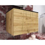 روشویی کابینتی سنتوری اقاقیا کد 35 - Image 3