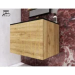 روشویی کابینتی سنتوری اقاقیا کد 35 - Image 4