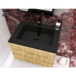 روشویی کابینتی سنتوری اقاقیا کد 35 - Image 2