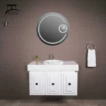 روشویی کابینتی سه درب کد 79