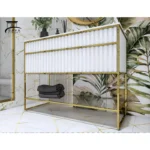 روشویی کابینتی مدرن زمینی کد 22 - Image 3