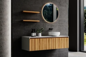 خرید روشویی کابینتی ترموود