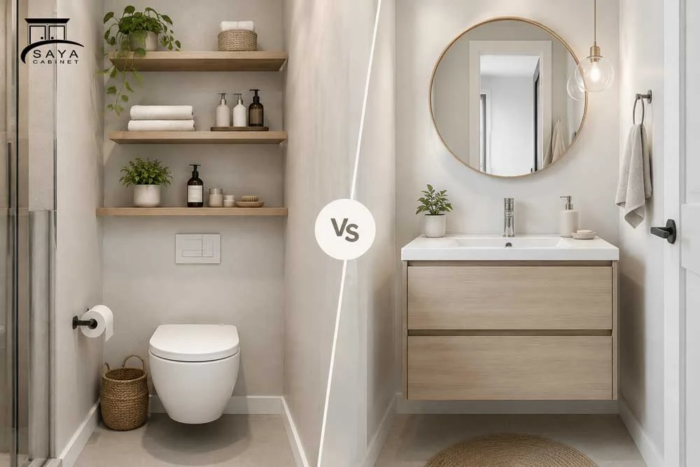 سایا کابینت 32 44